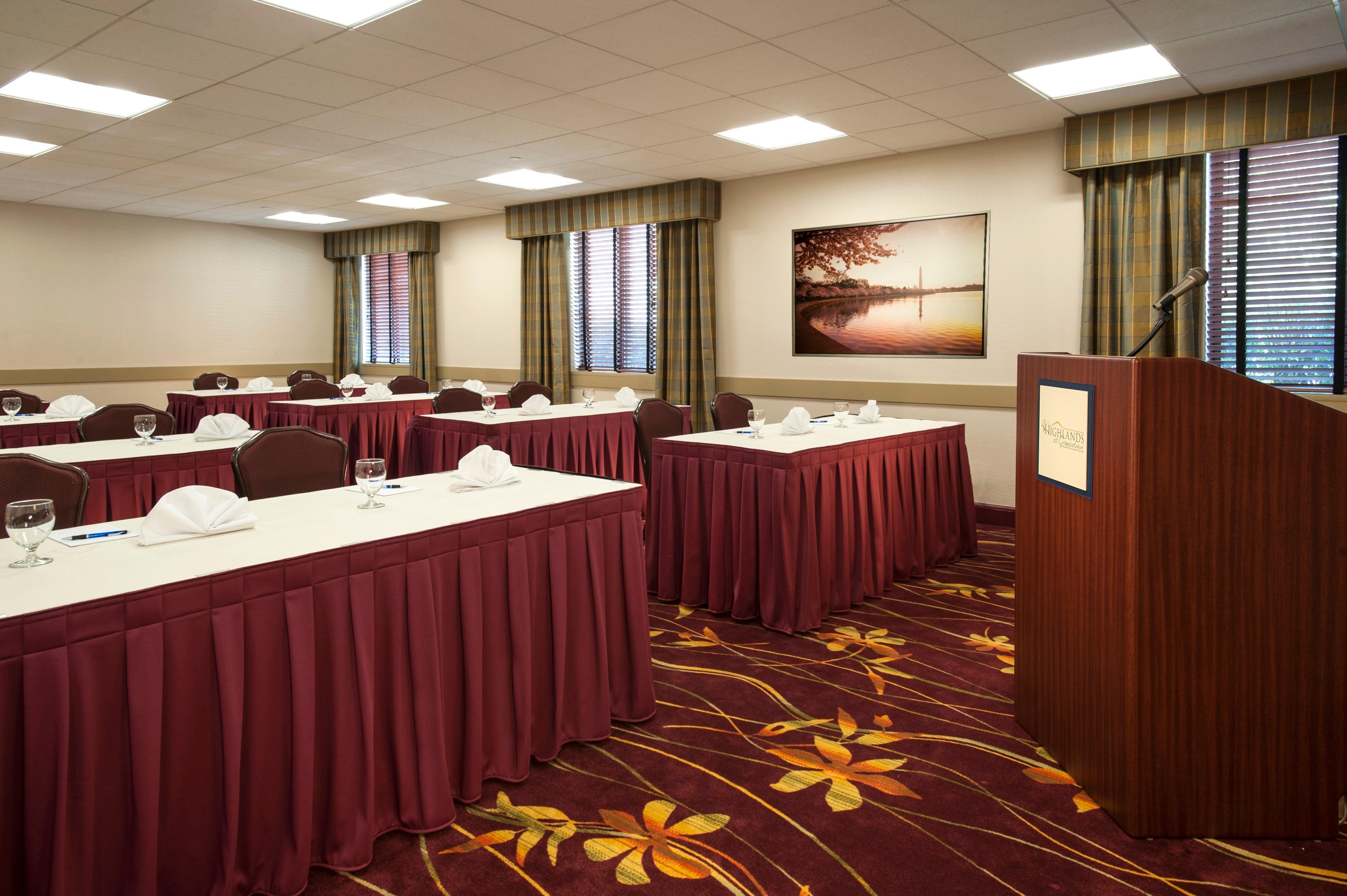 Spark By Hilton Germantown Washington Dc North Eksteriør bilde