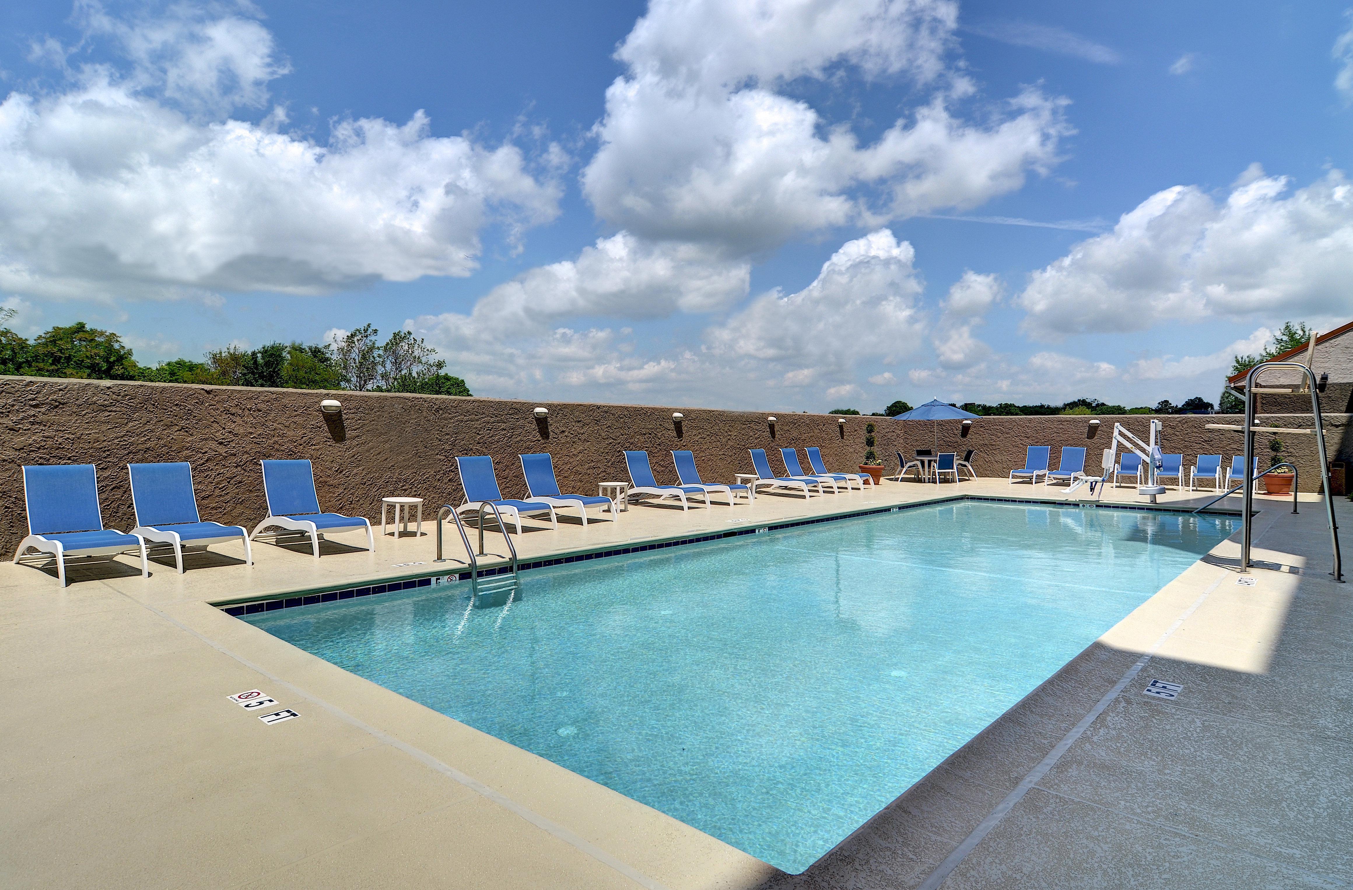 Spark By Hilton Germantown Washington Dc North Eksteriør bilde