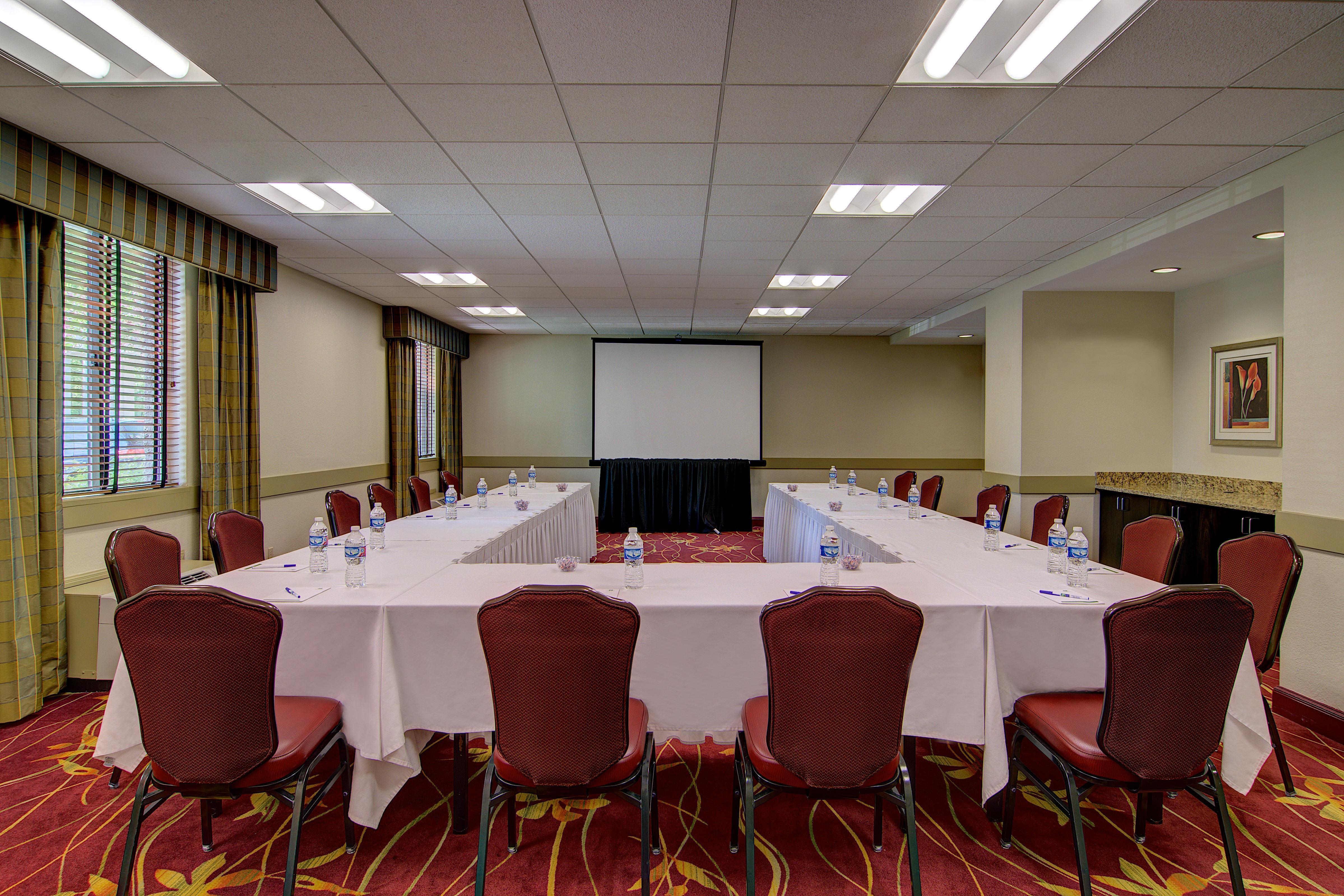 Spark By Hilton Germantown Washington Dc North Eksteriør bilde