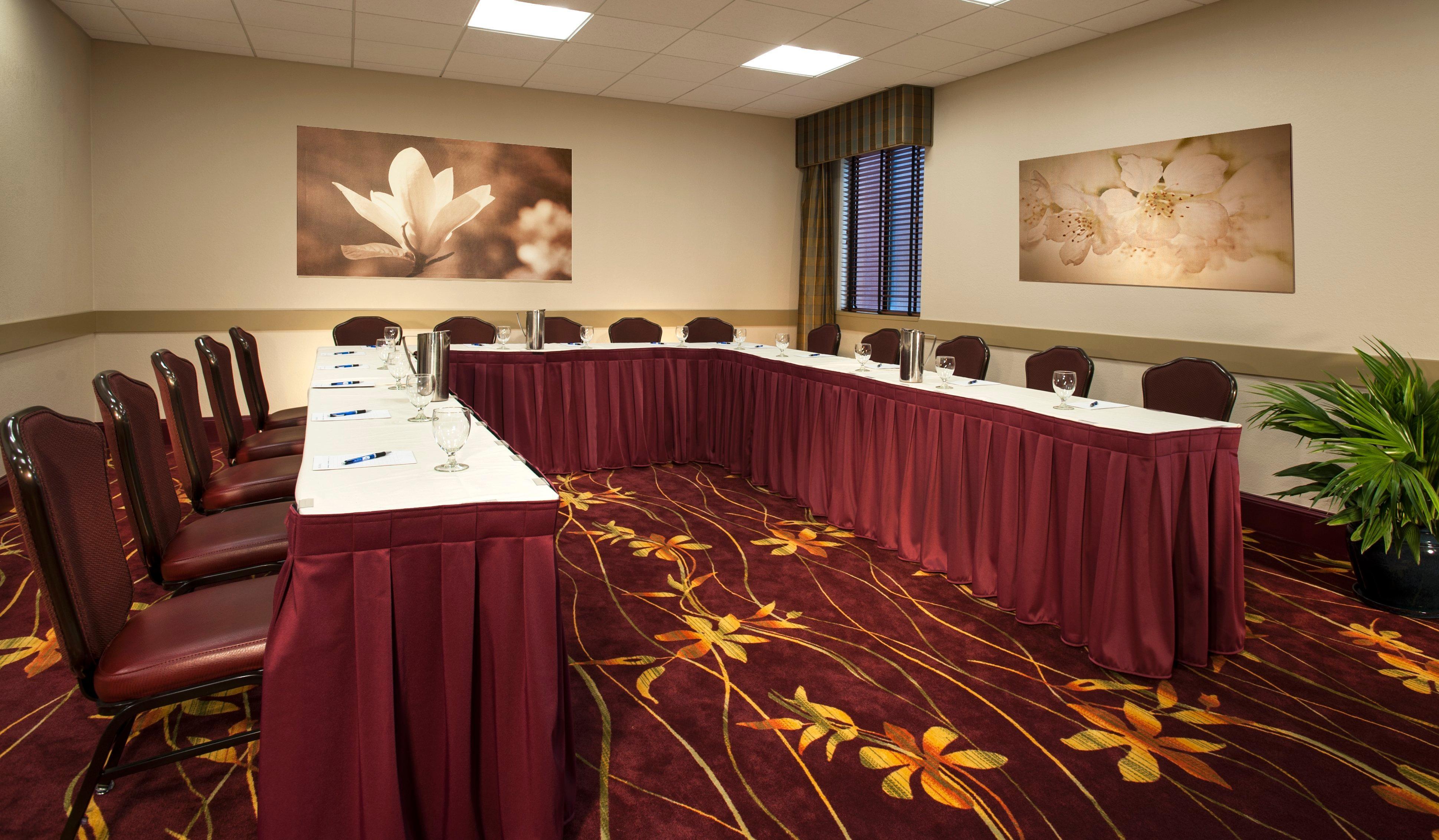 Spark By Hilton Germantown Washington Dc North Eksteriør bilde
