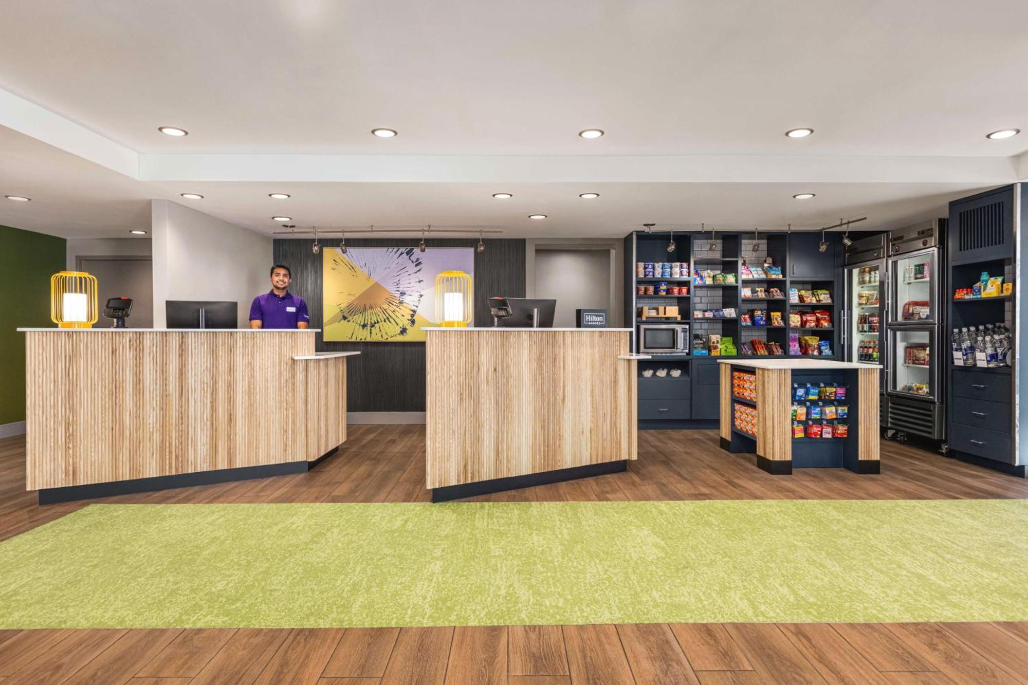 Spark By Hilton Germantown Washington Dc North Eksteriør bilde