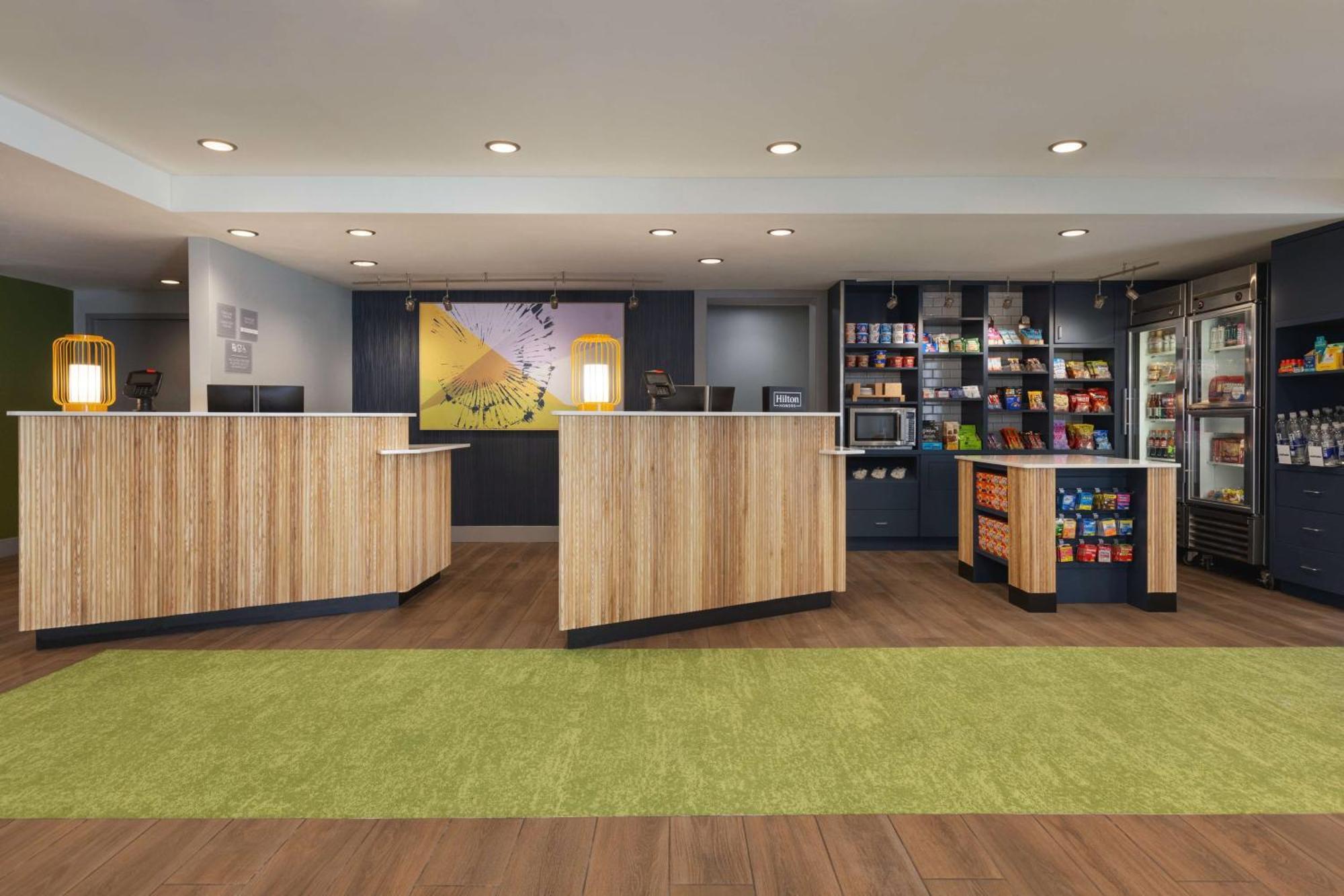 Spark By Hilton Germantown Washington Dc North Eksteriør bilde