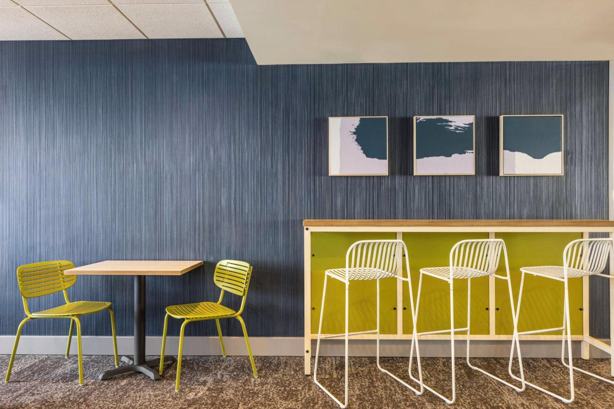 Spark By Hilton Germantown Washington Dc North Eksteriør bilde