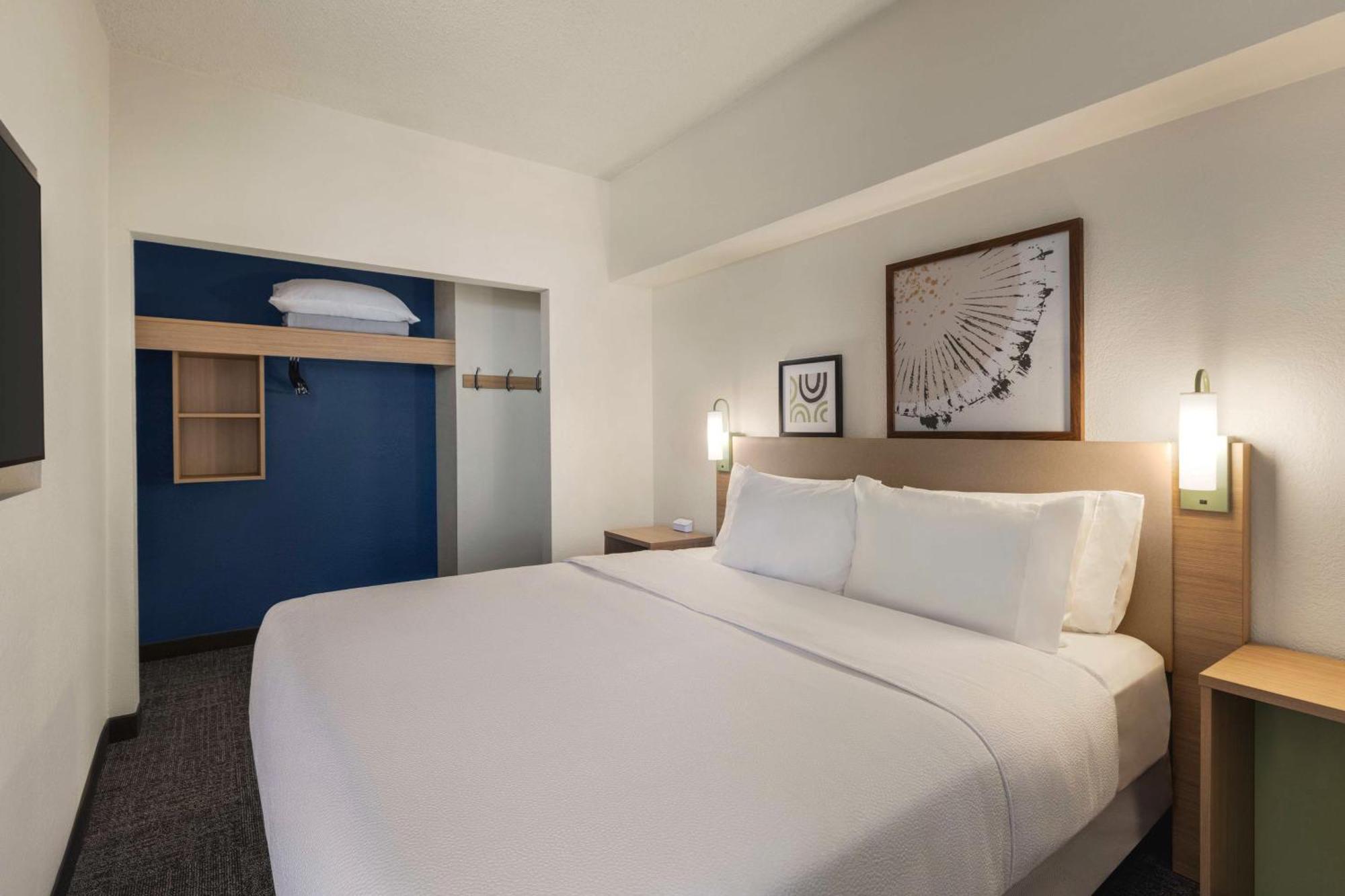 Spark By Hilton Germantown Washington Dc North Eksteriør bilde