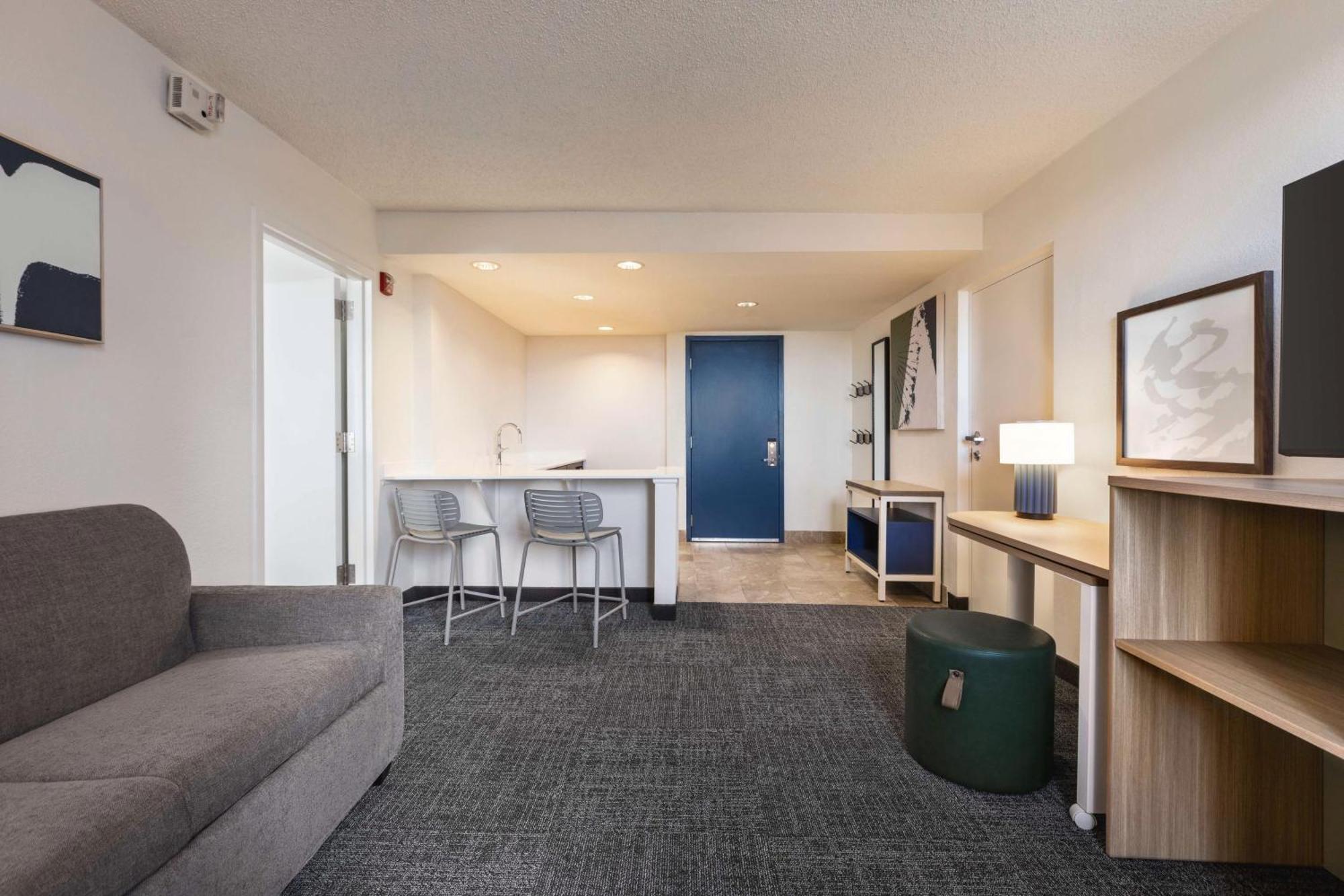 Spark By Hilton Germantown Washington Dc North Eksteriør bilde