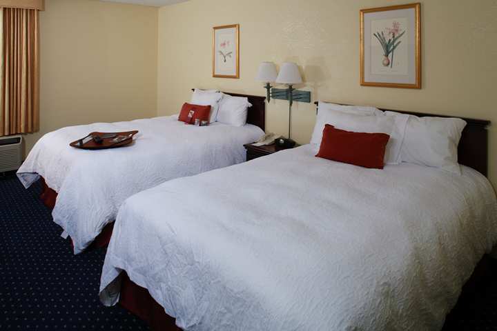 Spark By Hilton Germantown Washington Dc North Rom bilde