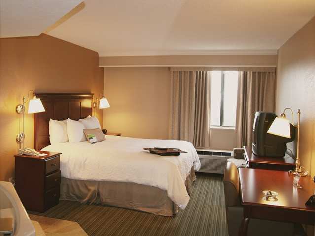 Spark By Hilton Germantown Washington Dc North Rom bilde