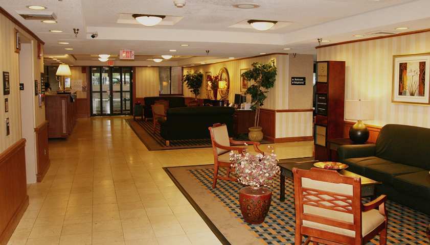 Spark By Hilton Germantown Washington Dc North Eksteriør bilde