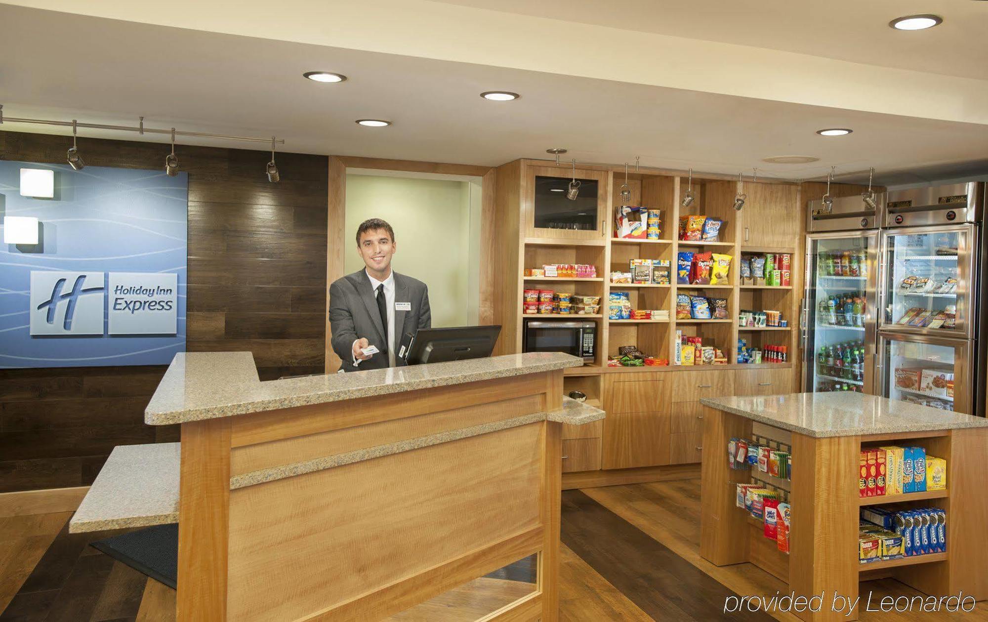 Spark By Hilton Germantown Washington Dc North Eksteriør bilde