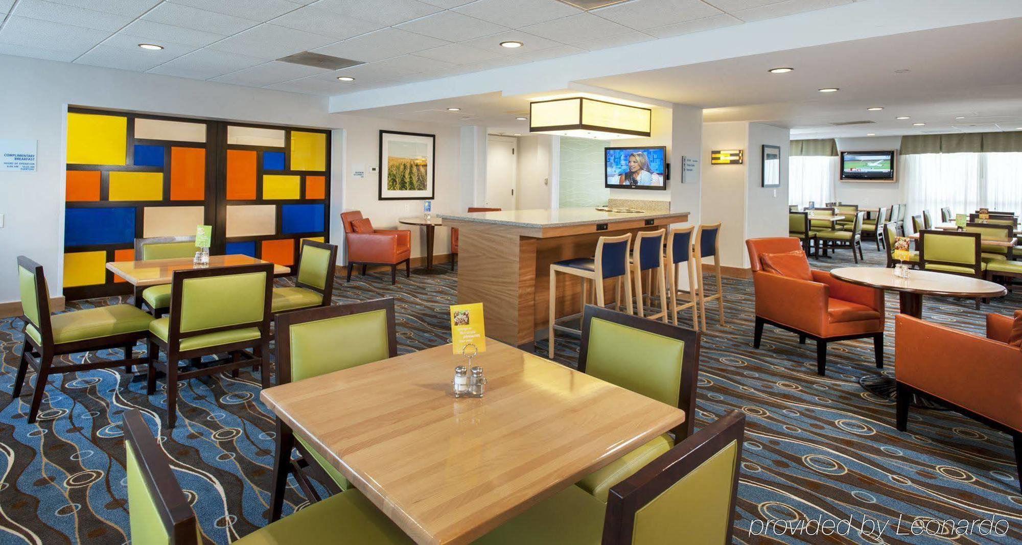 Spark By Hilton Germantown Washington Dc North Eksteriør bilde