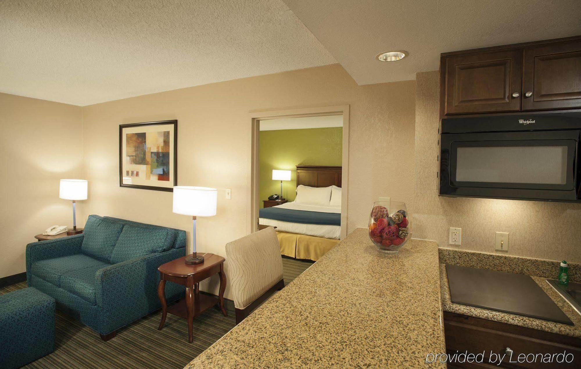 Spark By Hilton Germantown Washington Dc North Eksteriør bilde