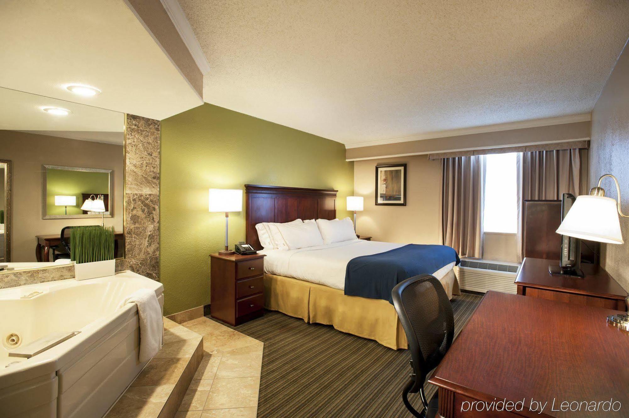 Spark By Hilton Germantown Washington Dc North Eksteriør bilde