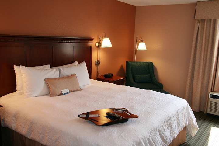 Spark By Hilton Germantown Washington Dc North Eksteriør bilde