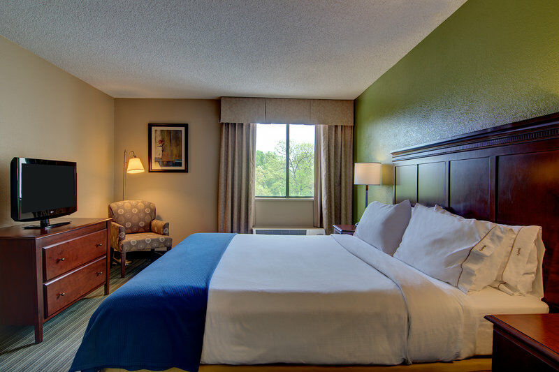 Spark By Hilton Germantown Washington Dc North Eksteriør bilde